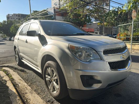 Chevrolet Equinox LT en venta