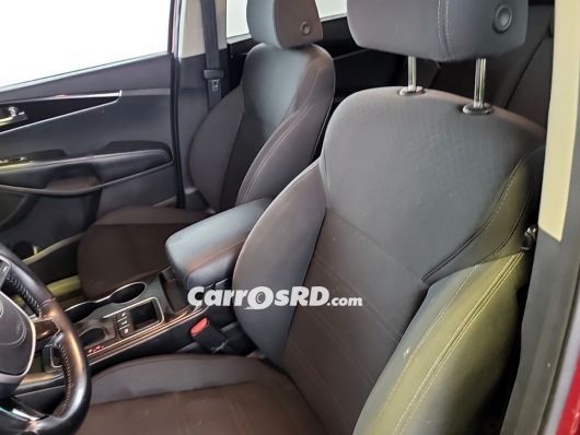 Kia Sorento Jeepeta en venta