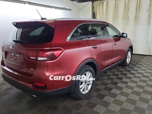 Kia Sorento Jeepeta en venta