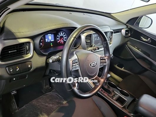 Kia Sorento Jeepeta en venta