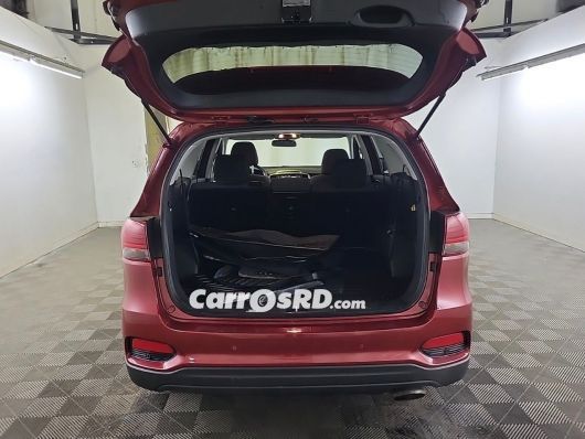 Kia Sorento Jeepeta en venta