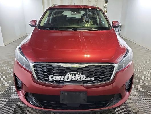 Kia Sorento Jeepeta en venta