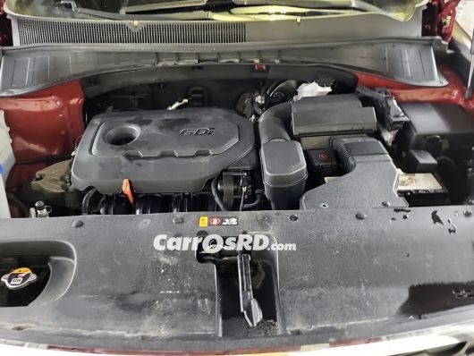 Kia Sorento Jeepeta en venta