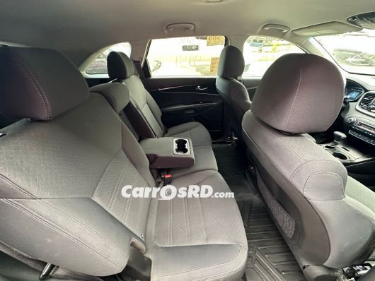 Kia Sorento Jeepeta en venta