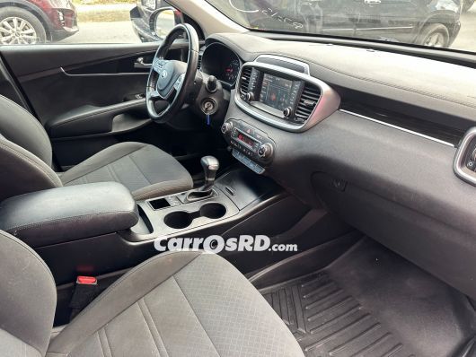Kia Sorento Jeepeta en venta