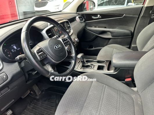 Kia Sorento Jeepeta en venta
