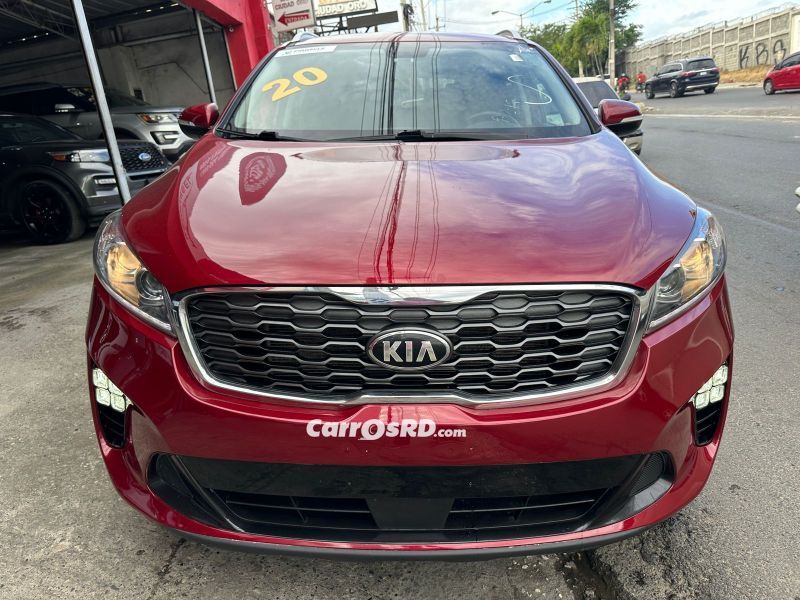 Kia