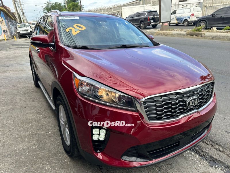 Kia
