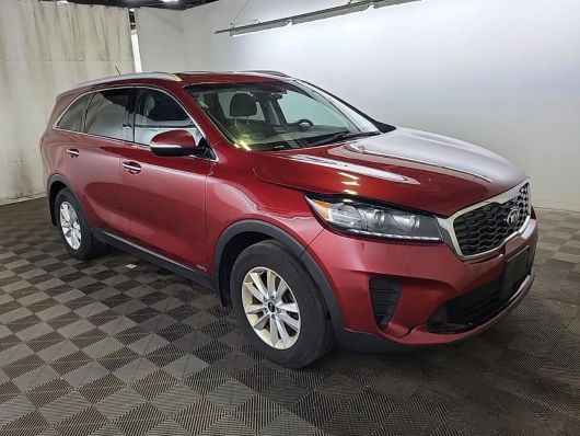 Kia Sorento Básico en venta