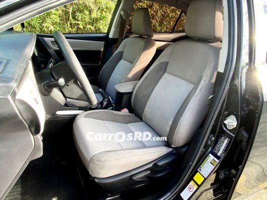 Toyota Corolla Carros en venta