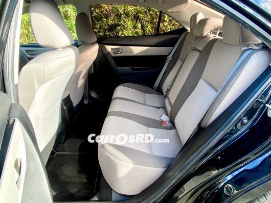 Toyota Corolla Carros en venta