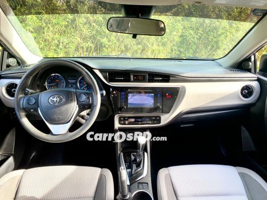 Toyota Corolla Carros en venta