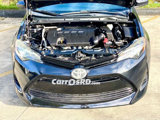 Toyota Corolla Carros en venta