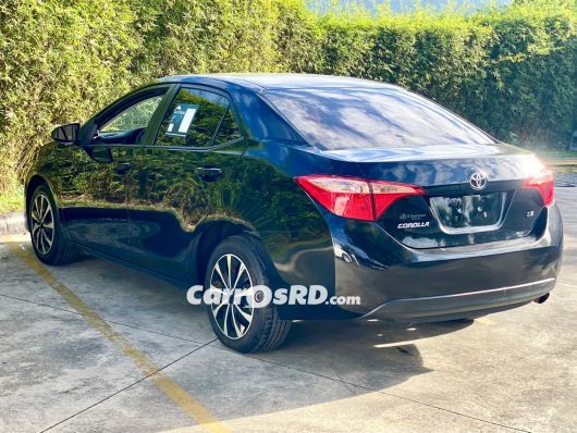 Toyota Corolla Carros en venta