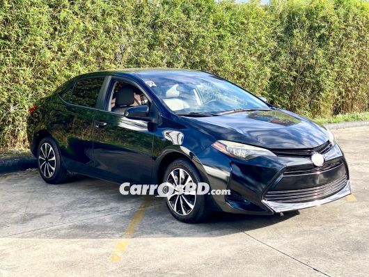 Toyota Corolla Carros en venta