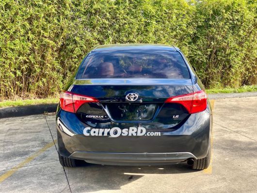 Toyota Corolla Carros en venta