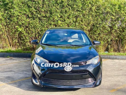 Toyota Corolla Carros en venta