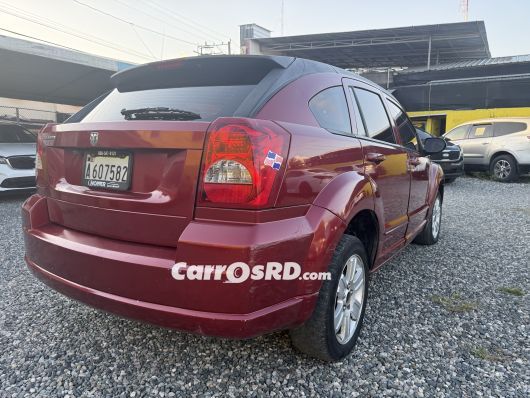 Dodge Caliber Carros en venta