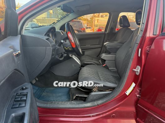 Dodge Caliber Carros en venta