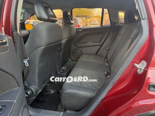 Dodge Caliber Carros en venta