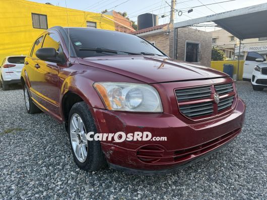 Dodge Caliber Carros en venta
