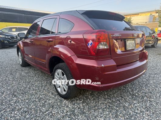 Dodge Caliber Carros en venta