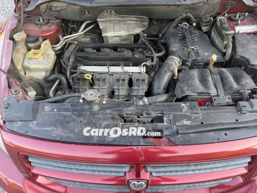 Dodge Caliber Carros en venta