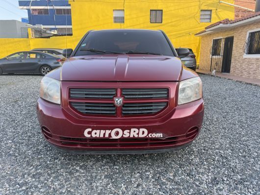 Dodge Caliber Carros en venta