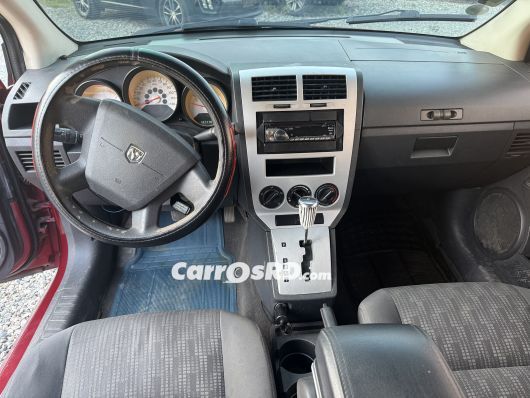 Dodge Caliber Carros en venta