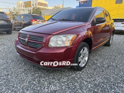 Dodge Caliber Carros en venta