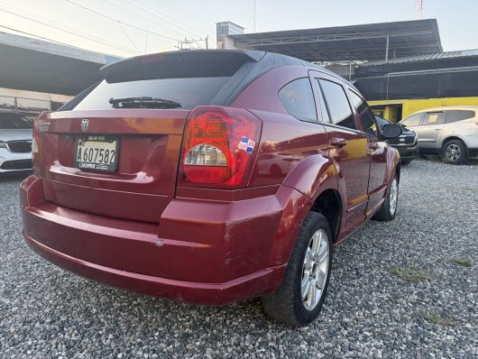 Dodge Caliber LX