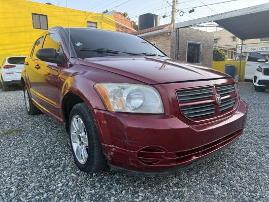 Dodge Caliber LX