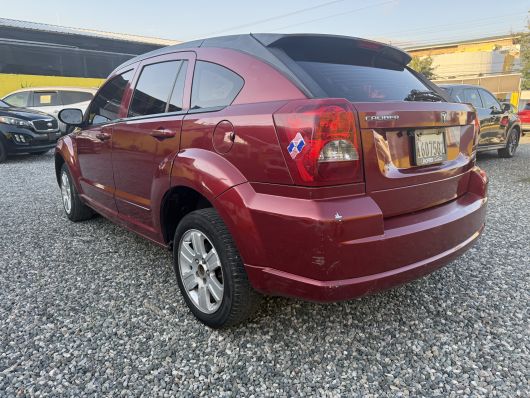 Dodge Caliber LX