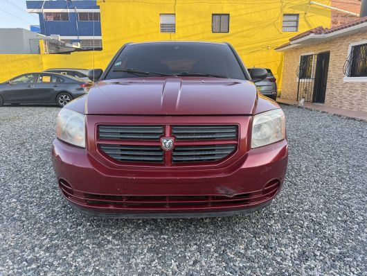 Dodge Caliber LX