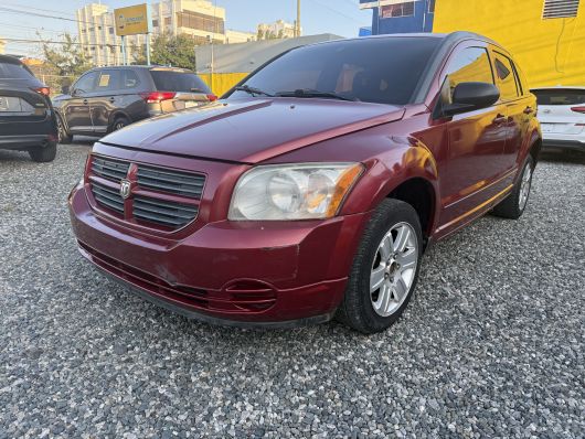Dodge Caliber LX en venta
