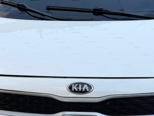 Kia Picanto LX en venta