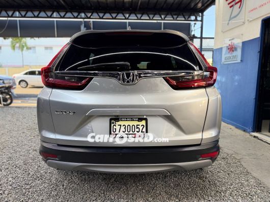 Honda CR-V Jeepeta en venta