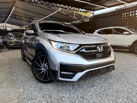 Honda CR-V EX en venta