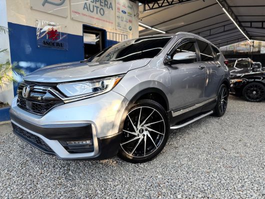 Honda CR-V EX