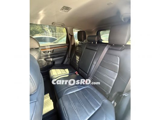 Honda CR-V Jeepeta en venta