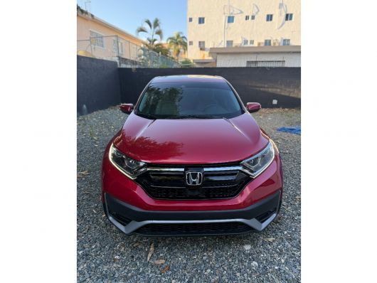 Honda CR-V EX en venta