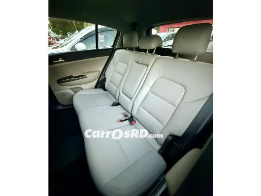 Kia Sportage Jeepeta en venta