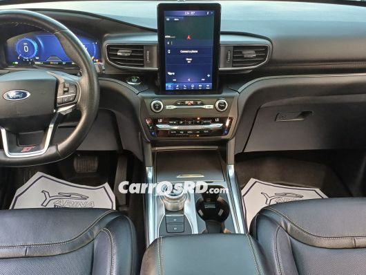 Ford Explorer Jeepeta en venta