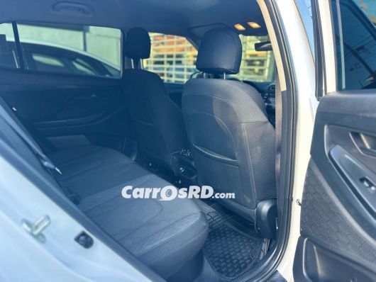 Hyundai Cantus Jeepeta en venta