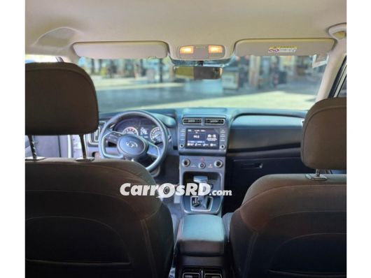 Hyundai Cantus Jeepeta en venta