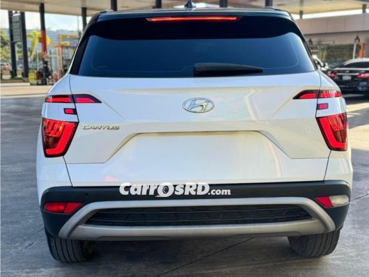 Hyundai Cantus Jeepeta en venta