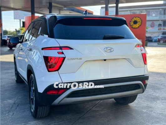 Hyundai Cantus Jeepeta en venta