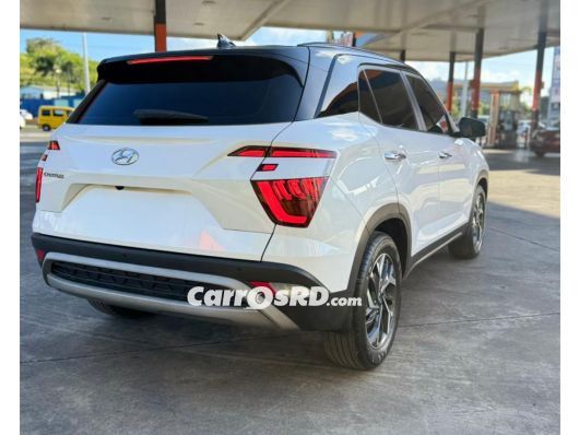 Hyundai Cantus Jeepeta en venta