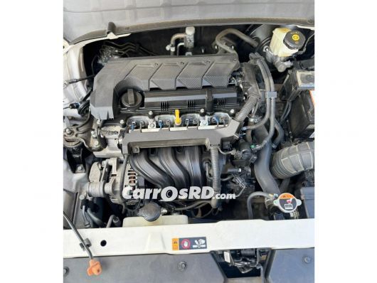 Hyundai Cantus Jeepeta en venta