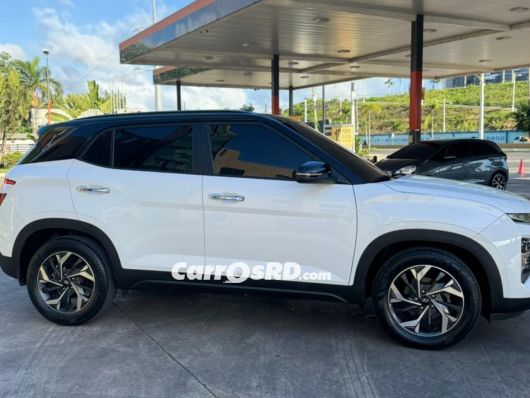 Hyundai Cantus Jeepeta en venta